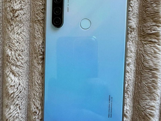 Xiaomi Redmi Note 8T