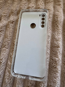 Xiaomi Redmi Note 8T (3 foto / 4)