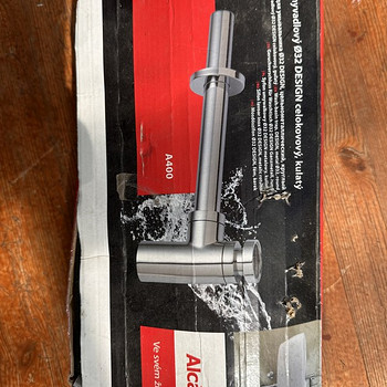Müüa uus valamusiifon Alca Ø32 DESIGN (A400)