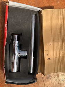 Müüa uus valamusiifon Alca Ø32 DESIGN (A400) (2 foto / 2)