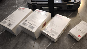 Zhiyun Crane 3S Gimbal Stabilizer Pro Sony Canon Blackmagic (4 фото из 6)