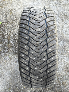 Yokohama iceGUARD ig65 (4 фото из 5)