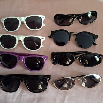 Солнцезащитные очки разные для женщин/мужчин