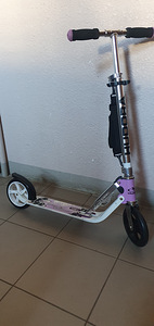 Самокат HUDORA BigWheel 180 (1 фото из 6)