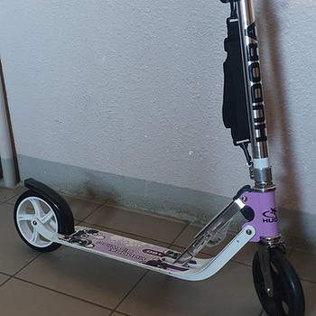 Tõukeratas HUDORA BigWheel 180