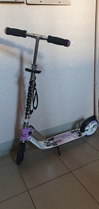 Самокат HUDORA BigWheel 180 (3 фото из 6)