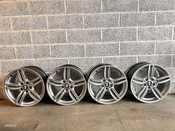 R 19 BMW 351 стиль