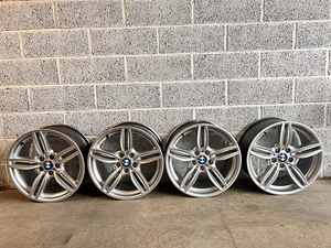 R 19 BMW 351 стиль (1 фото из 2)