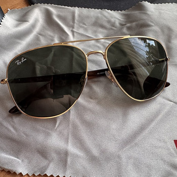 Ray-Ban RB3683 päikeseprillid