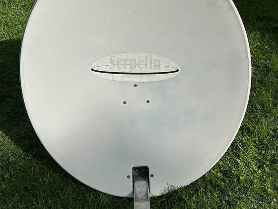 Satelliitantenn