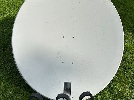 Satelliitantenn