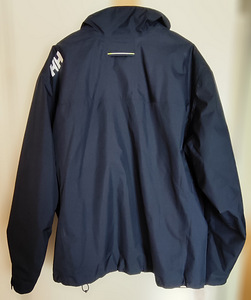 Мужская куртка Helly Hansen Crew Midlayer Jacket 4XL (3 фото из 7)