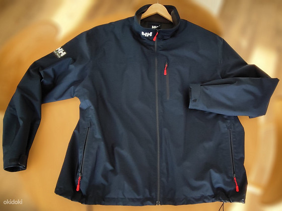 Müüa meeste Helly Hansen Crew Midlayer jope