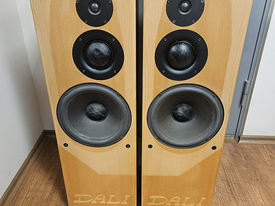 Dali A7 HiFi suurpõrandakõlar