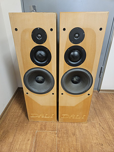 Dali A7 HiFi suurpõrandakõlar (1 foto / 6)