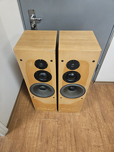 Dali A7 HiFi suurpõrandakõlar (2 foto / 6)
