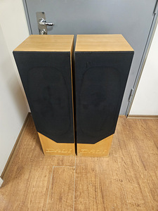 Dali A7 HiFi suurpõrandakõlar (3 foto / 6)