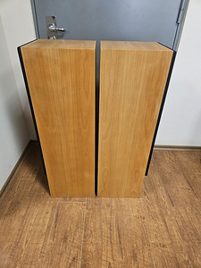 Dali A7 HiFi suurpõrandakõlar (4 foto / 6)