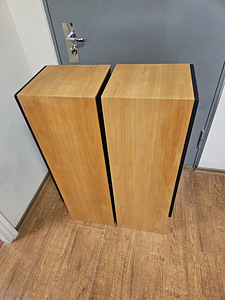 Dali A7 HiFi suurpõrandakõlar (5 foto / 6)