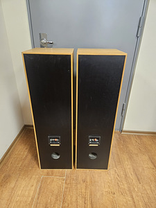 Dali A7 HiFi suurpõrandakõlar (6 foto / 6)