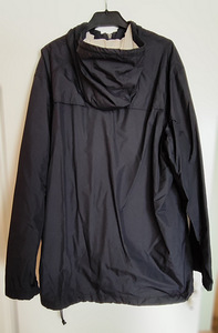 Nike meeste tuulejope kapuutsiga XXL / pikkusele 193 (4 foto / 8)