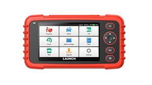 Launch CRP129 V3 (1 фото из 9)
