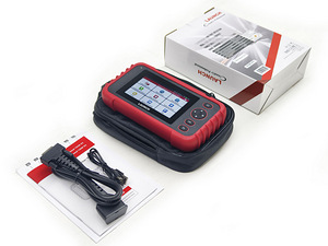 Launch CRP129 V3 (2 фото из 9)