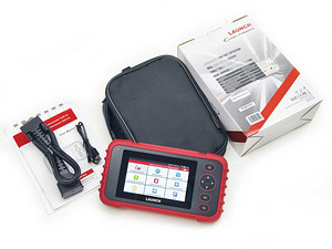 Launch CRP129 V3 (3 фото из 9)