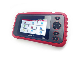 Launch CRP129 V3 (4 фото из 9)