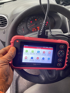 Launch CRP129 V3 (5 фото из 9)
