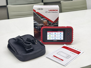 Launch CRP129 V3 (7 фото из 9)