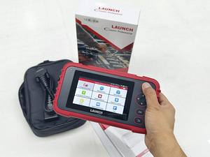 Launch CRP129 V3 (8 фото из 9)