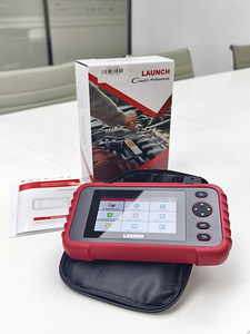Launch CRP129 V3 (9 фото из 9)