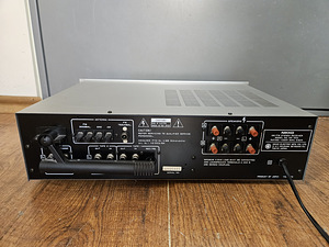 Nikko NR-300H AM/FM HiFi Stereo Receiver (4 foto / 4)