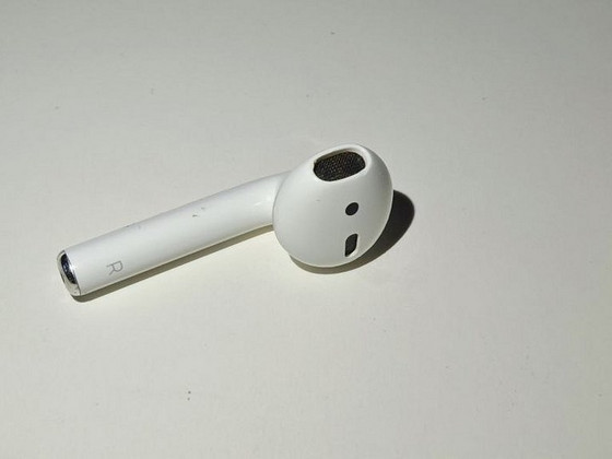 Apple Airpods 2 Gen, Kõlar, Parem, Original