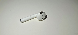 Apple Airpods 2 Gen, Динамик, Правый, Оригинал (1 фото из 2)