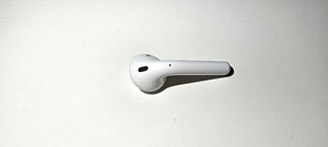 Apple Airpods 2 Gen, Динамик, Правый, Оригинал (2 фото из 2)