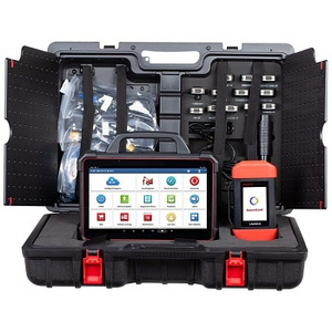 Launch X431 PAD VII (1 фото из 1)
