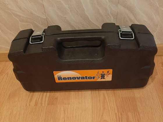 Uus Renovaator