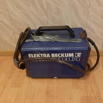 Keevitusseade