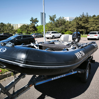 Rib GALA A360D