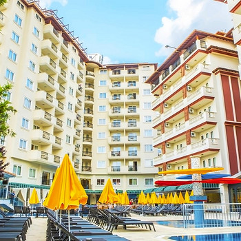 VILLA SUN FLOWER HOTEL