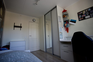 Uus-Maleva tn 3, Põhja-Tallinn, Tallinn, Harjumaa (7 фото из 13)