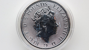 2 oz 999 2020 (2 foto / 2)