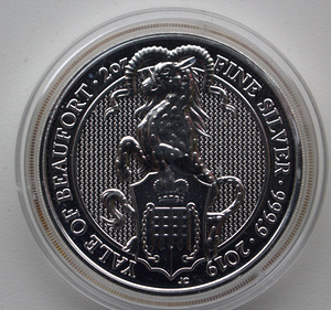 2 oz 999 (1 foto / 2)