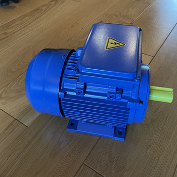 Elektrimootor 1,5kw, Uus