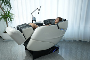 Harmõ Relax S2 massaži tool (3 foto / 10)