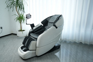 Harmõ Relax S2 massaži tool (6 foto / 10)