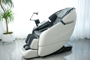 Harmõ Relax S2 massaži tool (7 foto / 10)