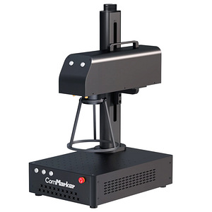 ComMarker B4 50w kiudlaser markeerimis- ja graveerimismasin (1 foto / 1)